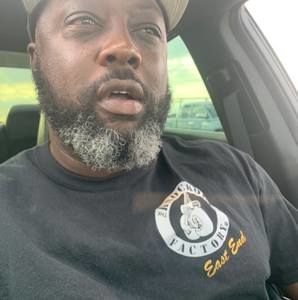 Meet your Posher, Andre